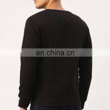 Cheap Plain Cotton Sweatshirt For Men Pakistan Manufacture Men Sweatshirt Best Quality Sweatshirt thumbnail-4