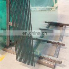 Safety Tempered Laminated Glass Price 6.38mm 8.38mm 8.76mm 11.52mm Pvb Colored Clear Laminated Glass thumbnail-5
