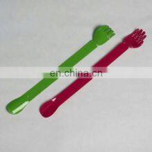 Promotional Plastic Shoe Horns thumbnail-1