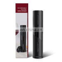 Wholesale Amazon Hot Sell Automatic Electric Wine Opener thumbnail-3