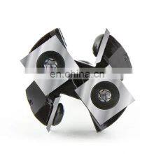 LIVTER Customize 12.7mm / 12mm Shank Carbidetipped Router Bits Tungsten Carbide Insert End Milling Cutter Cnc Router Bit thumbnail-3