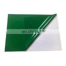 Good Price Full Color Cutter Adhesion Cutting Vinyl Roll 120g/140g