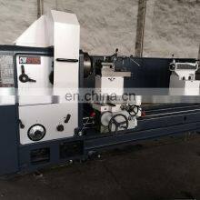 CW61125Q High Quality Heavy Duty Engine Machine thumbnail-5