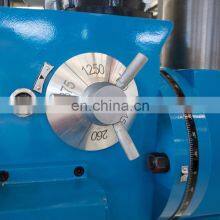 Vertical Drilling Machine Model Z5032 Z5040 Z5045 With CE thumbnail-5