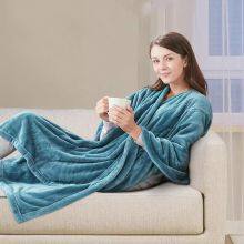 Hot Sale AMZ Electric Blanket/ Custom Electric Blanket/ Europe Winter Electric Blanket/ thumbnail-4