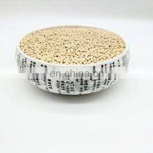 Zeolita 3-10L Oxígeno médico 95-98% de pureza Tamiz molecular HX-4A Tamiz molecular de litio thumbnail-3