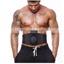 EMS Abs Trainer Belt Abdominal Muscle Stimulator Toner Fitness thumbnail-4