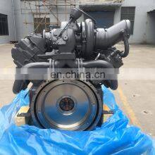 8 Cylinder Motor 350KW ~ 500KW Water Cooled Deut v8 2015 Diesel Engine thumbnail-2