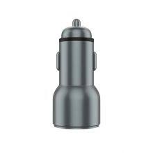 ZUOQI QC3.0 6A Mini Portable Fast Charge Dual USB TYPE-C High-quality Charger thumbnail-2