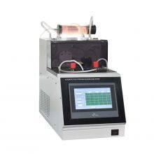 Automatic Hydrogen Sulfide in Fuel Oils Tester ASTM D7621 thumbnail-2