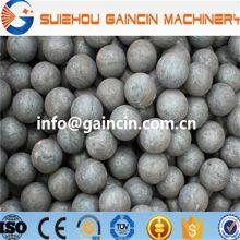 Skew Rolled Steel Ball Machines, Full Automatic Grinding Media Balls, Steel Forged Balls, Forged Grinding Media Balls thumbnail-4