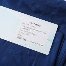 Jacquard Imitation Memory, Jacquard Imitation Memory Composite Knitted Fabric thumbnail-2