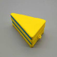 PU Foam Cake Anti Stress Ball – Squeeze Away Stress thumbnail-1