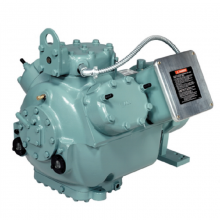Carrier Semi-hermetic Compressor for Air Conditioner 06ea299 Carrier Air Conditioner Compressor thumbnail-1