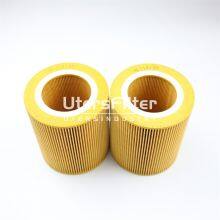 54749247 UTERS Replace of INGERSOLL RAND Air Compressor Air/Oil Separator filter Element Accept Custom thumbnail-4