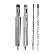 High Quality Extrusion Screw and Barrel for Engel Injection Machine Extruder thumbnail-5