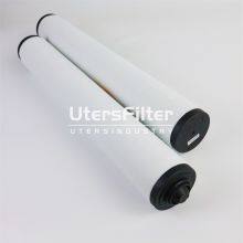 0532140160 UTERS Replace of Busch Oil Separator Filter Cartridge thumbnail-5