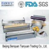 FAWICL High Quality Cling Film Aluminum Foil Cutting Machine With Lid and Lid-free thumbnail-2