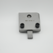 Base Backboard of #75 Stitching Head thumbnail-2