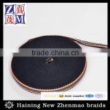 Wholesale Colored Striped Ribbon Fashion Inelastic Belt