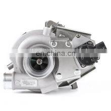 Complete Turbocharger RHF55V 8975260060 8975260061 VABAF550014 For Isuzu Engine 5.2DT NPR75 NPS75 thumbnail-2