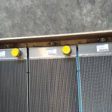 20Y-03-56110 Radiator Assembly is Suitable for Komatsu PC210-10M0, PC210LC-10M0, PC215-10MO, Etc thumbnail-2