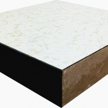 Resflor Calcium Sulphate Raised Access Floor thumbnail-5