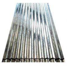 High Quality Cold Rolled Steel Plate Corrugated Steel Roofing Sheet For Wall thumbnail-4