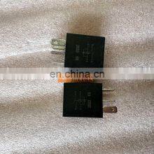 China Heavy Truck C7h/T7h/T5g Sinotruk Sitrak Electric System WG9716582301+008/2 20a Normally Open Relay thumbnail-5