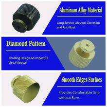 Furniture Hardware Wholesale Round Shape Cabinet Handles And Knobs Cupboard Knob thumbnail-4