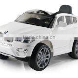 12V 7AH 3.5W*2 Electric Ride On Kids Toy Car thumbnail-1