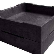 Graphite Sagger