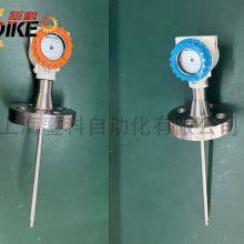 Thermal Conductivity Flow Switch (explosion-proof Type) NK33EX-150 Type thumbnail-3