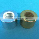 Embossed Logo Aluminum Collar Embossed Logo for the Aroma Glass Bottle thumbnail-1