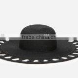 Fashion Custom Cap Hat Design Custom Flat Brim Hats thumbnail-1