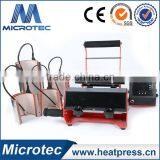 Best Price 6 In1 Multifunction Mug Heat Press Transfer Machine thumbnail-3