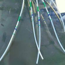 Hongmei Printing TPU Hose Transfer Printing Tube Scale Marking Printing Machine thumbnail-2