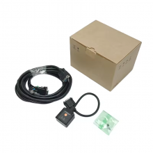 XT8131A XTIOT Metal Barcode Labels Tags UDI DataMatrix Labels Bar Code Data Collection Automation Bar Code Scanning Scanner Industrial thumbnail-2