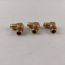 144372 Factory Outlet Diesel Engine Parts KTA19 KTA38 KTA50 Male Adapter Elbow 144372 thumbnail-5