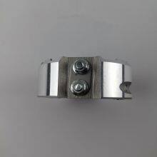 Original OEM ISF2.8 ISF3.8 Air Intake Heater 5285962 thumbnail-5