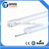 Factory Direct Sale G13 T8 CE ROHS Led Tube Light 18W Led Fluorescent Tube