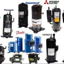 Emerson Copeland CompressorZR250KCE-TWD-522 ZR300KCE-TWD-522 ZR310KCE-TWD-522 ZR380KCE-TWD-522 Refrigeration Compressor thumbnail-2