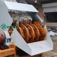 Multi-Functional New Model Papers/ Cartons/ Bottles Bale Breaker/Bale Opener thumbnail-4