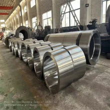 Großhandel von Wärmebehandlung A286/Nimonic80A/Nimonic 90 Rohren, thermische Ausdehnung, Nimonic 80A Rohre thumbnail-3