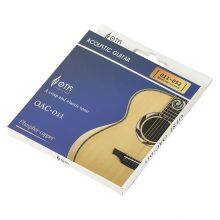 Wholesale Phosphor Bronze Coated Acoustic Guitar Strings Set OAC-011 thumbnail-3