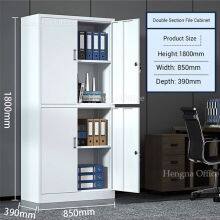 Gabinete de archivos Hengna para instituciones educativas – Almacenamiento eficiente de documentos para escuelas y universidades Proveedor thumbnail-4