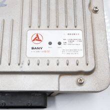 Genuine Sany Excavator Original Computer Board Main Controller ECU Module Shipped Directly From Chinese Original Manufacturer thumbnail-5