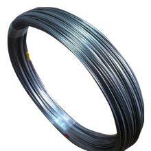 Factory Supplier 0.8mm 1.25mm Zinc Coating Gi Wire G. I Steel Wire 45# Galvanized Iron Wire thumbnail-2