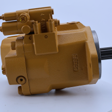 High Quality 247-7867 Piston Pump 2477867 Hydraulic Pump 247-7867 for Backhoe Loader 414E/434E/416E/428E/422E thumbnail-4