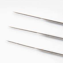 High Carbon Steel Punch for Needle Felting Machine Apparel Textile Parts 38gg Star Felting Needle thumbnail-3